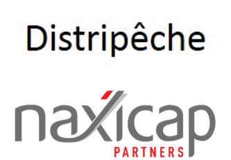 Cession de Distripêche à Naxicap Partners