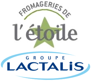 Cession de Fromagerie de l'Etoile à Groupe Lactalis