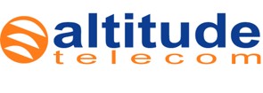Acquisition d'actifs et de la licence WiMax de Altitude Telecom