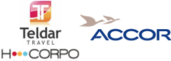 Cession de Gekko (HCorpo / Teldar) au Groupe Accor