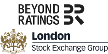 Cession de Beyond Ratings au London Stock Exchange Group