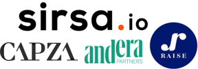Ouverture du capital à Capza, Raise et Andera