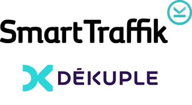Smart Traffik se rapproche de Dékuple, groupe coté de data marketing et business performance