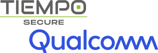 Cession de Tiempo Secure à Qualcomm, leader mondial des semi-conducteurs