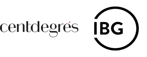 Cession de Centdegrés à Innovative Beauty Group (IBG) 
contrôlé par le fonds d’investissement Fremman Capital