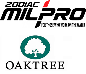 Cession de la branche Zodiac Milpro à Oaktree