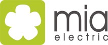 Cession de Mia Electric