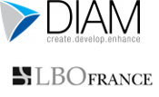 Cession de Diam International à LBO France