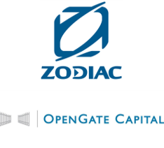 Cession de Zodiac Recreational à OpenGate Capital